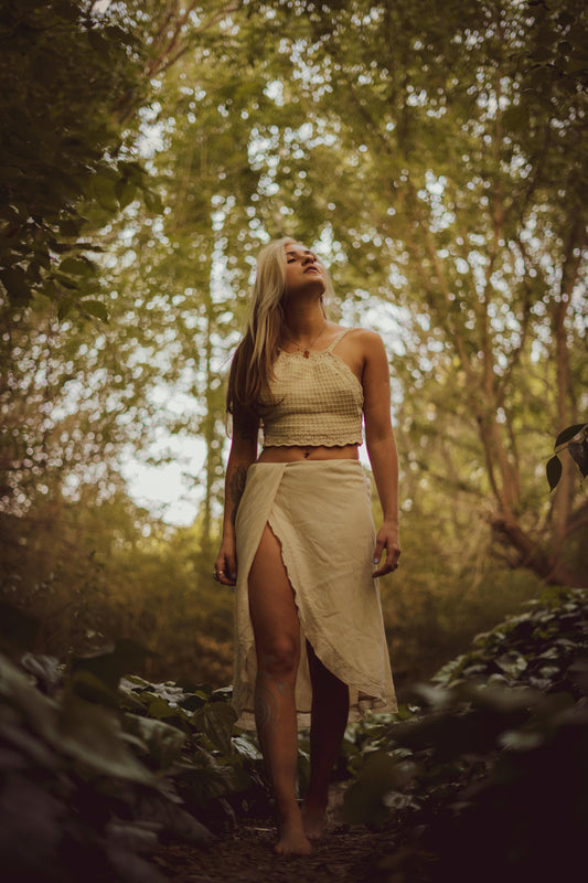 Spring Rituals - Gratitude - Southern Hemisphere