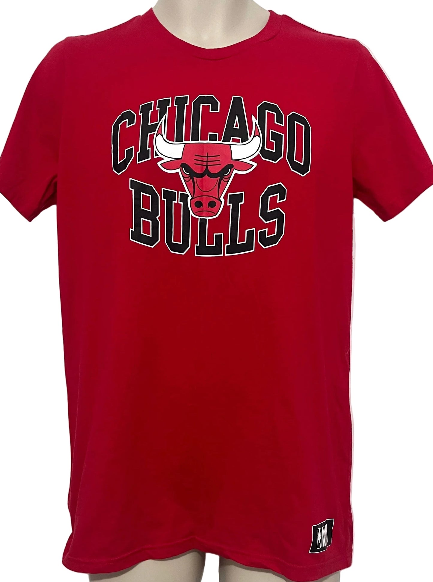 Pre Loved Chicago Bulls T-shirt