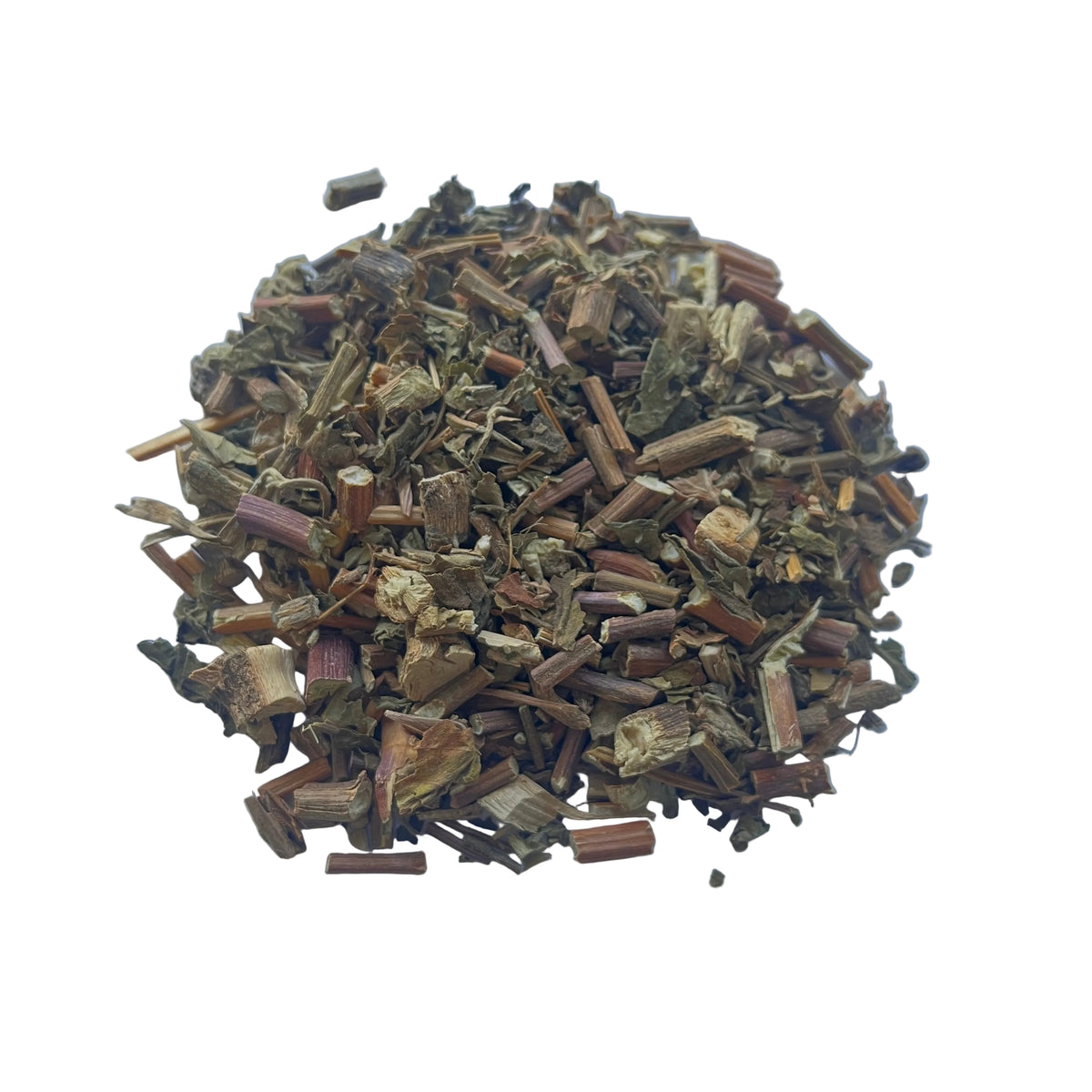 Patchouli Sacred Herb Stem/Leaf Mixed Aerials 20gm