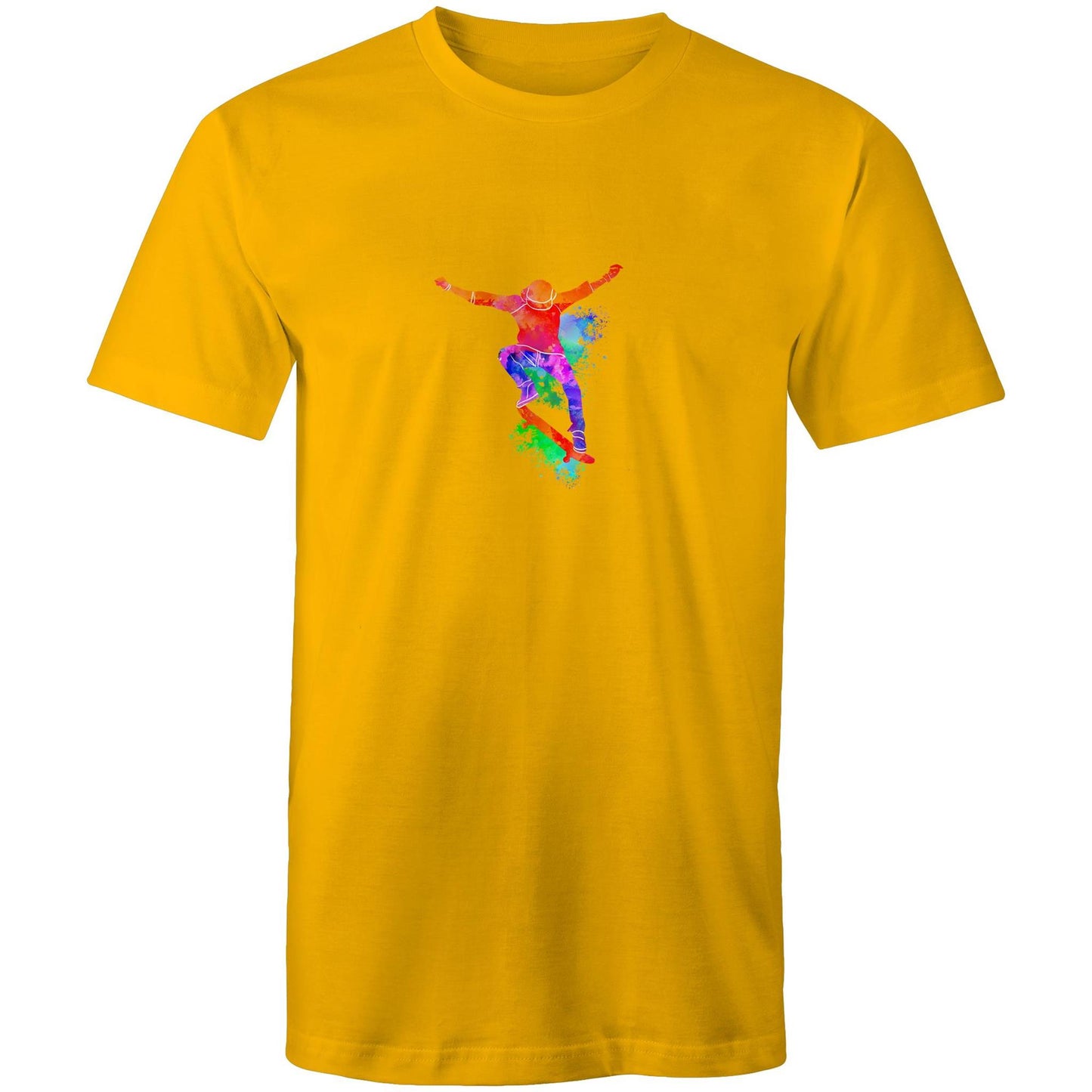 Men's Earthfolk T shirt - Ollie