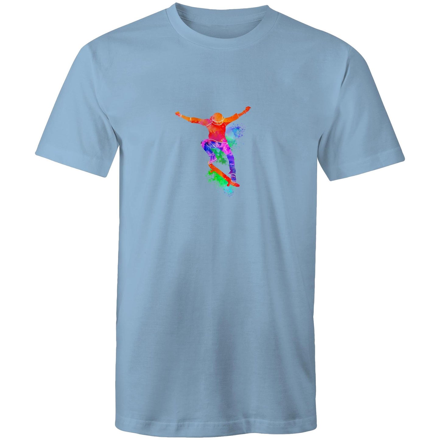 Men's Earthfolk T shirt - Ollie