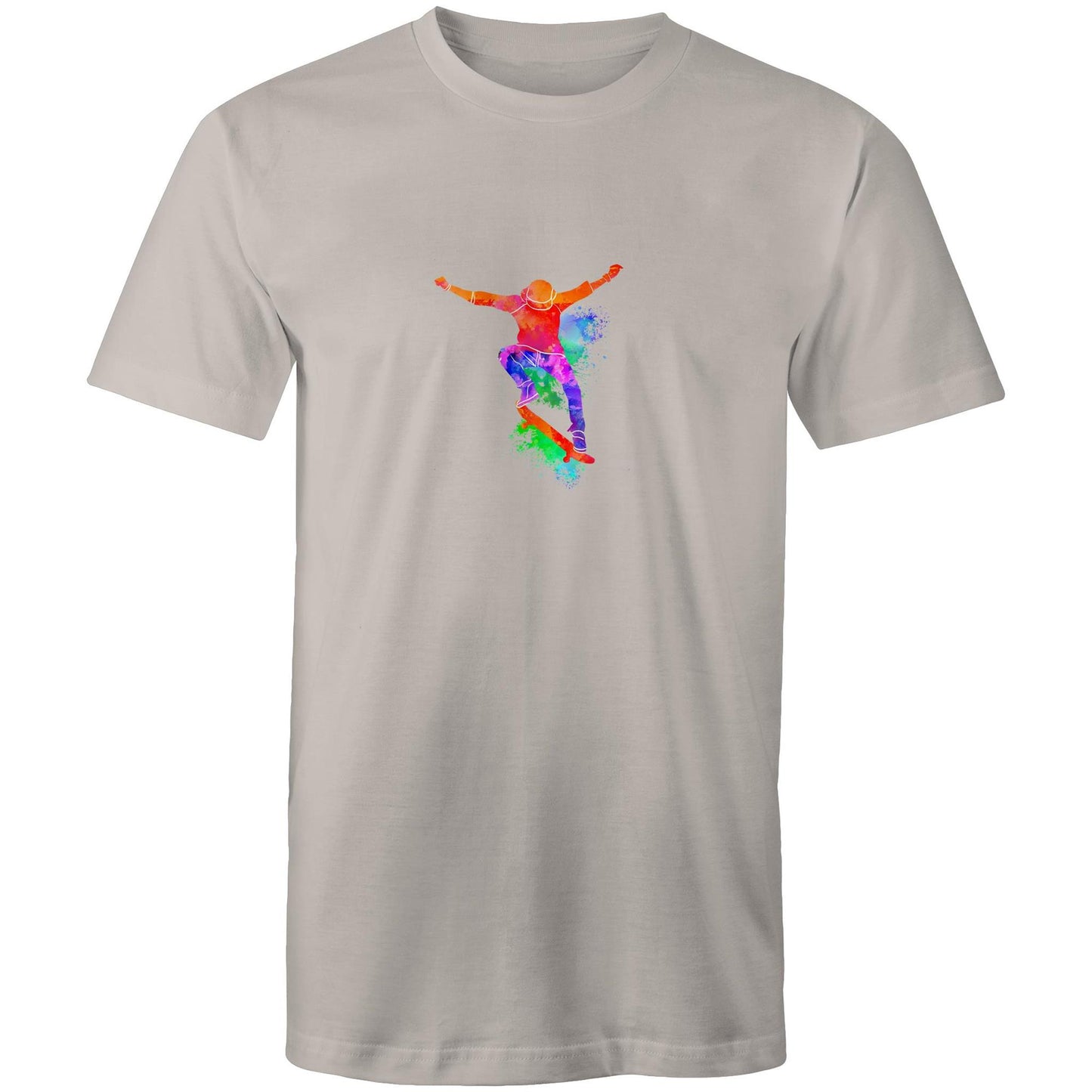 Men's Earthfolk T shirt - Ollie