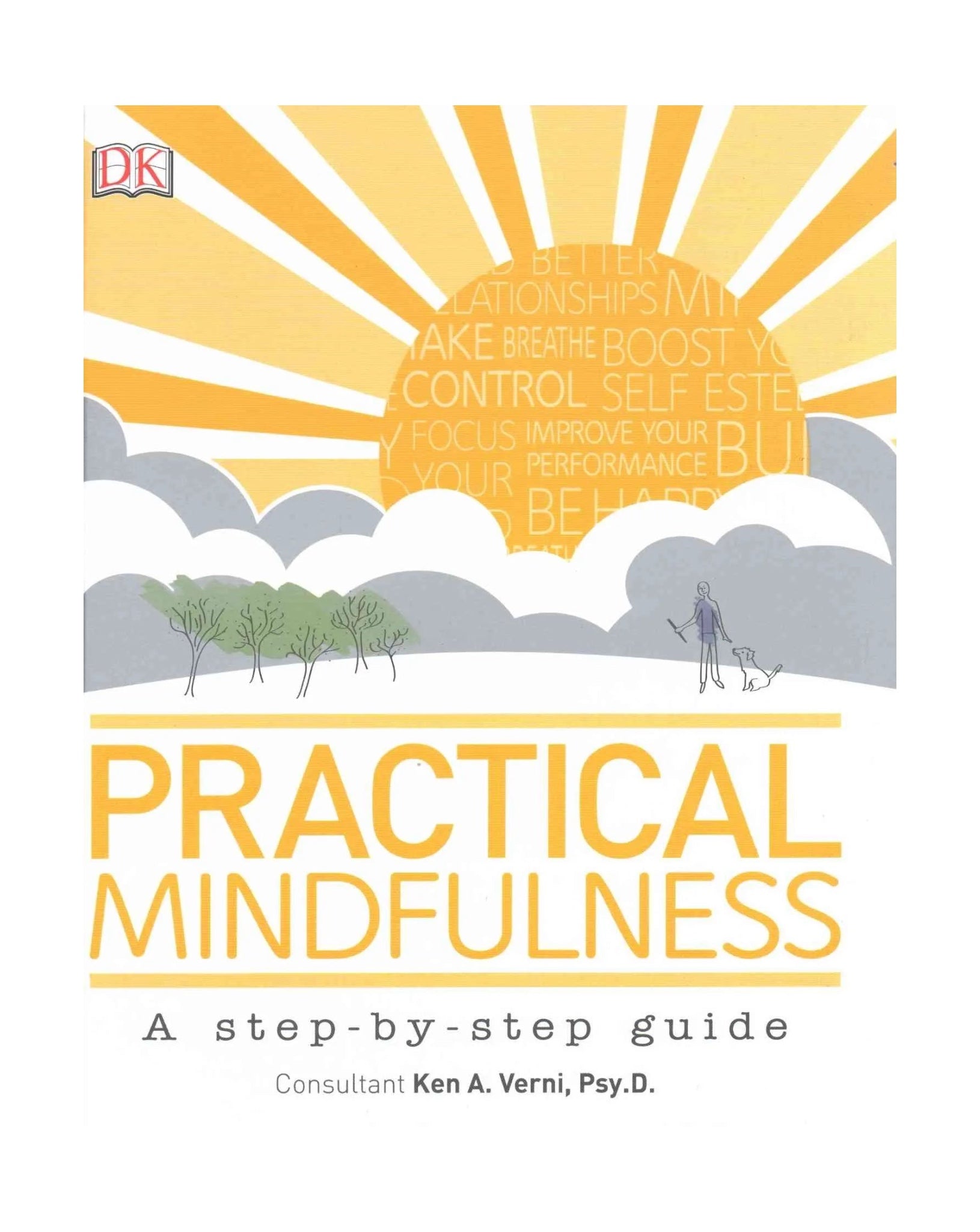 Practical Mindfulness - The Crescent Moon