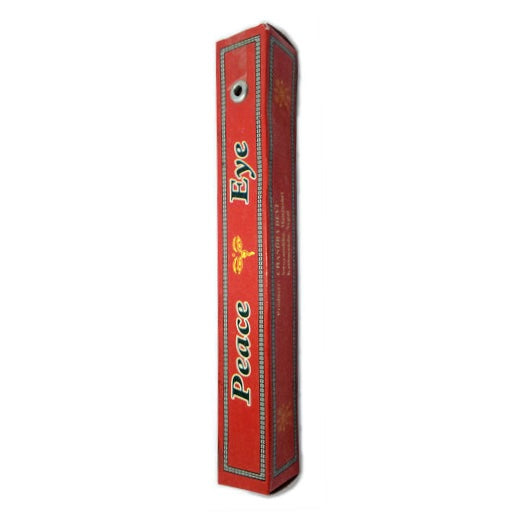 Tibetan Incense - Peace Eye