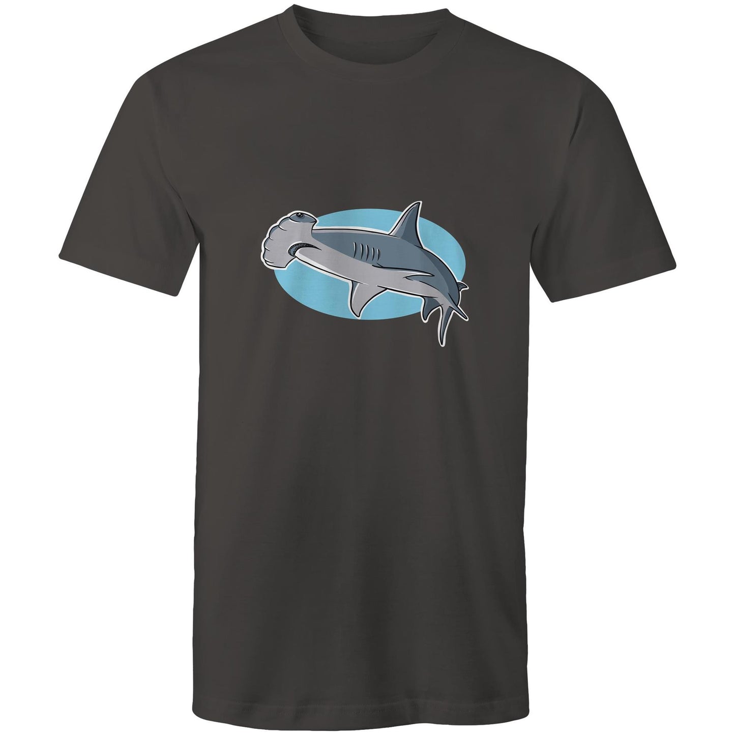 Men's Earthfolk T shirt - Hammerhead