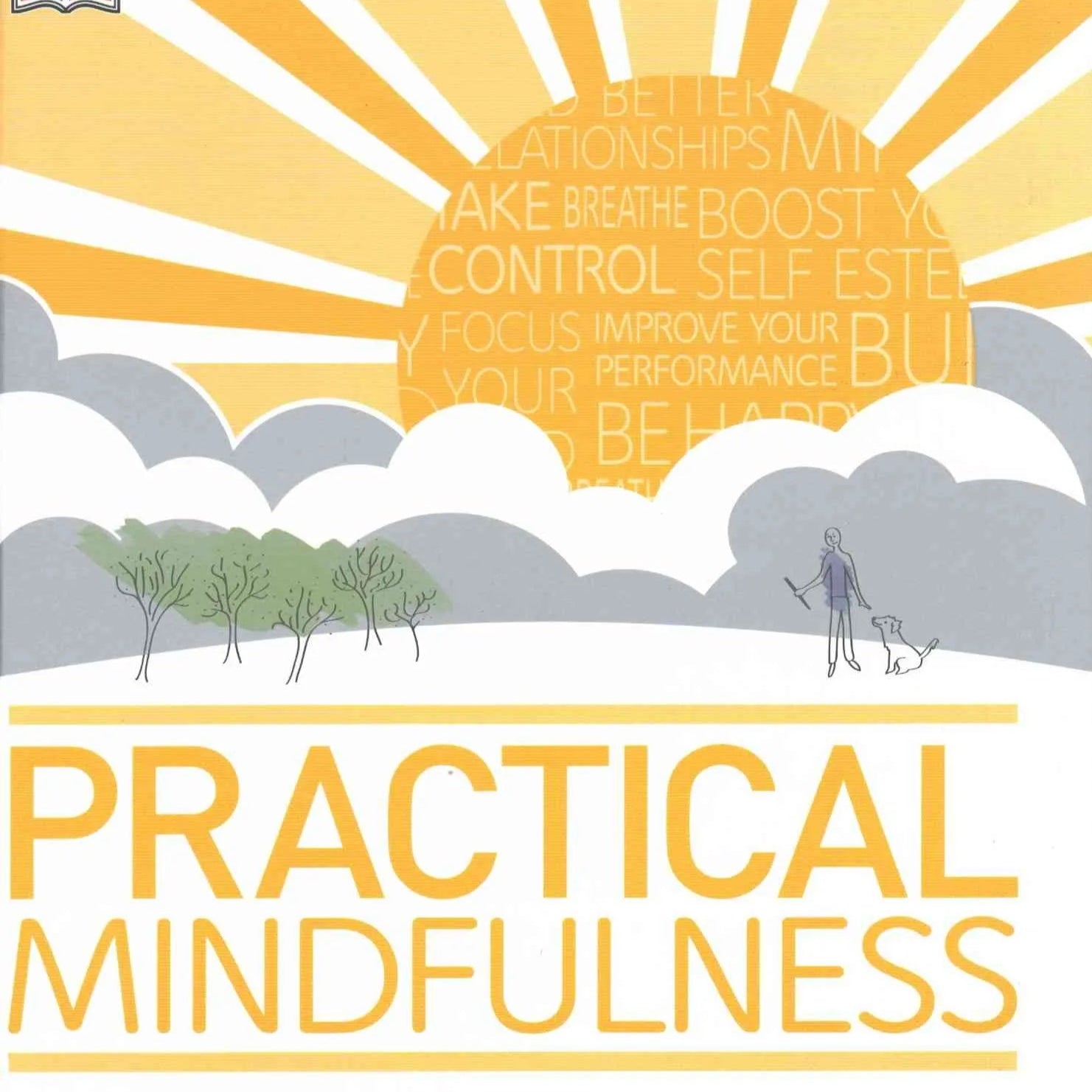 Practical Mindfulness - The Crescent Moon