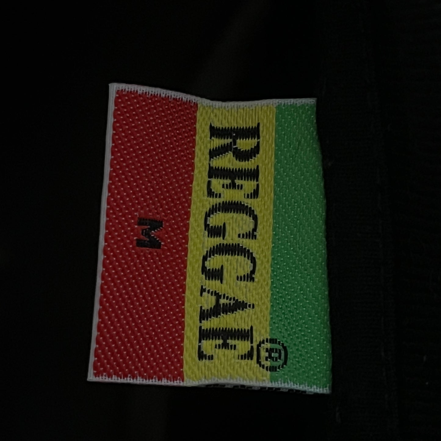 Funky Pre Loved Bob Marley T-shirt