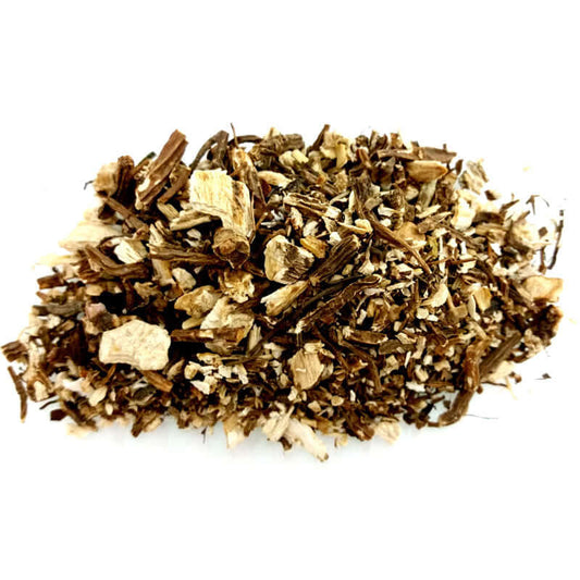 Angelica Root Sacred Herb 20gm - The Crescent Moon