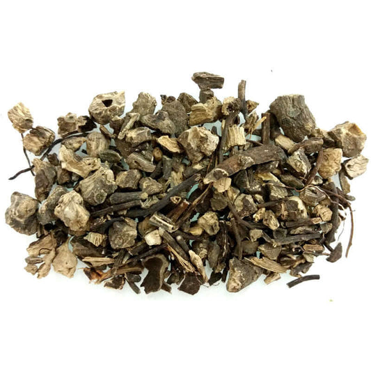 Dried Herbs - Black Snake Root - The Crescent Moon