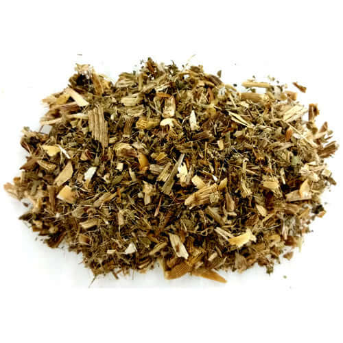 Blessed Thistle Sacred Herb 15gm - The Crescent Moon