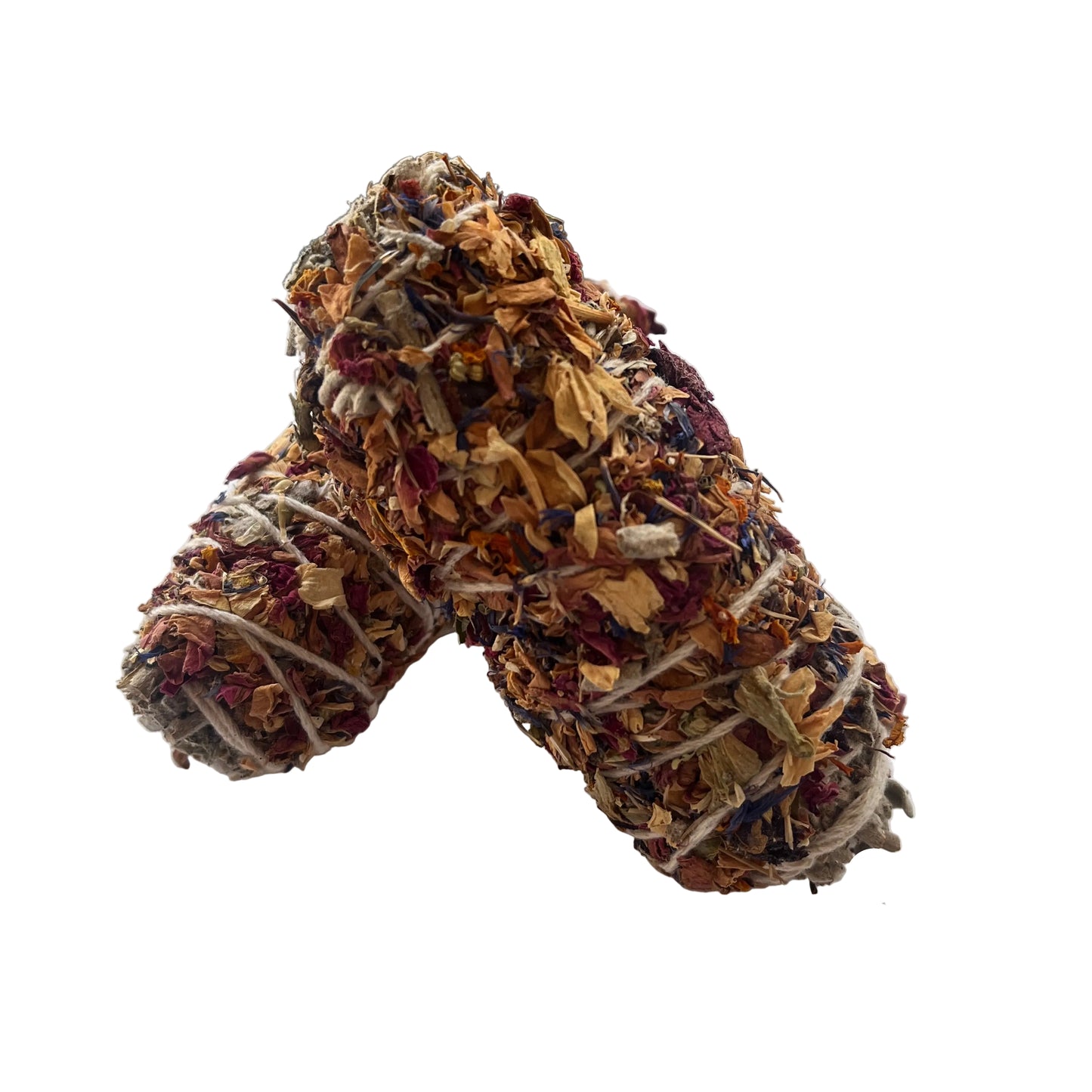 sacred botanicals smudge stick
