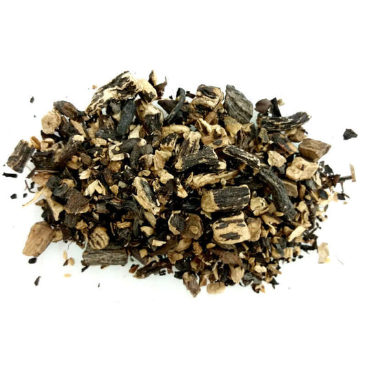 Comfrey Root Sacred Herb 15gm - The Crescent Moon