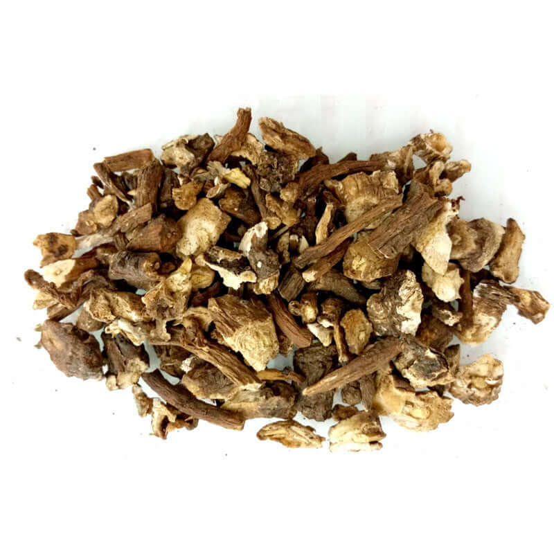 Dandelion Root sacred Herb 20gm - The Crescent Moon