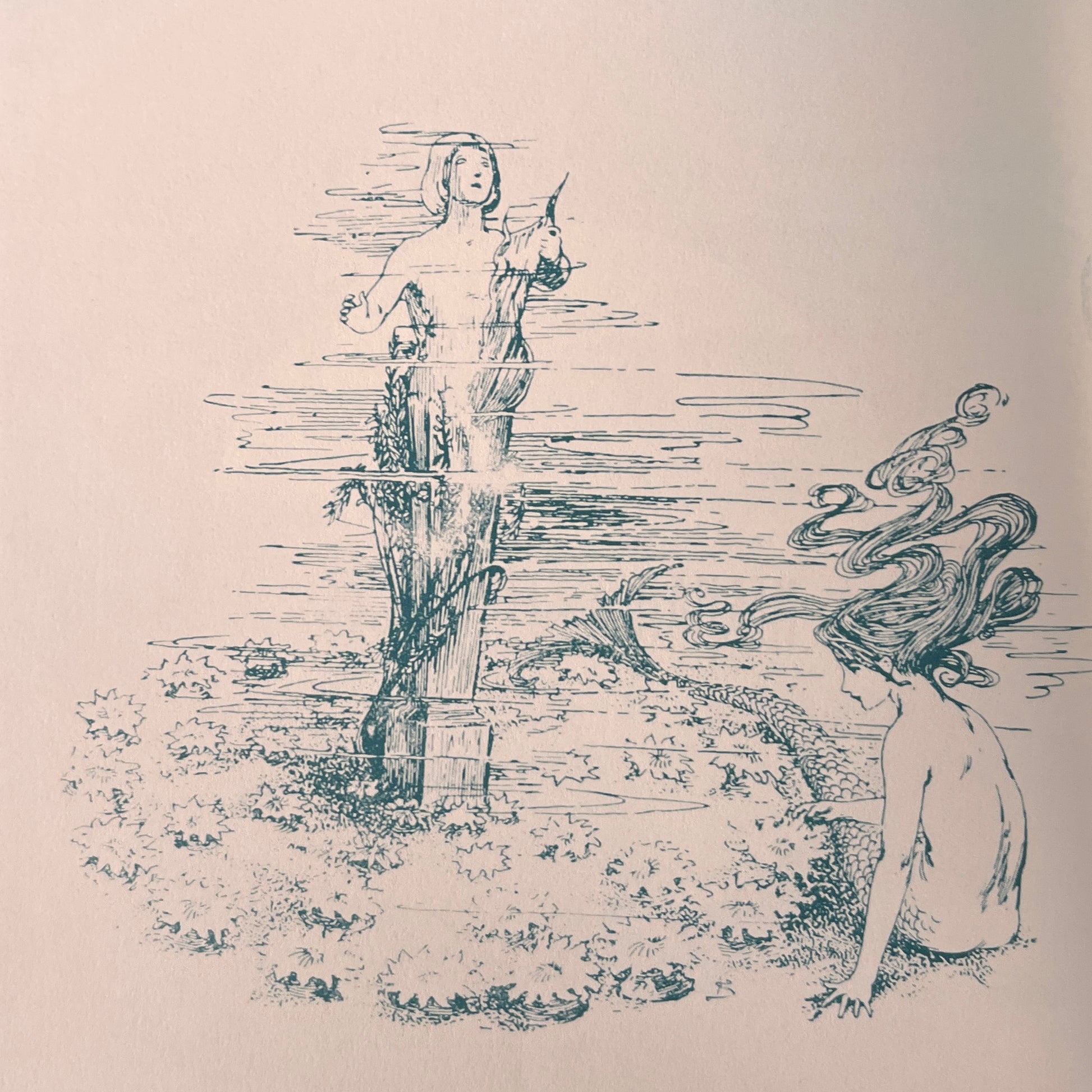 magickal mermaids
