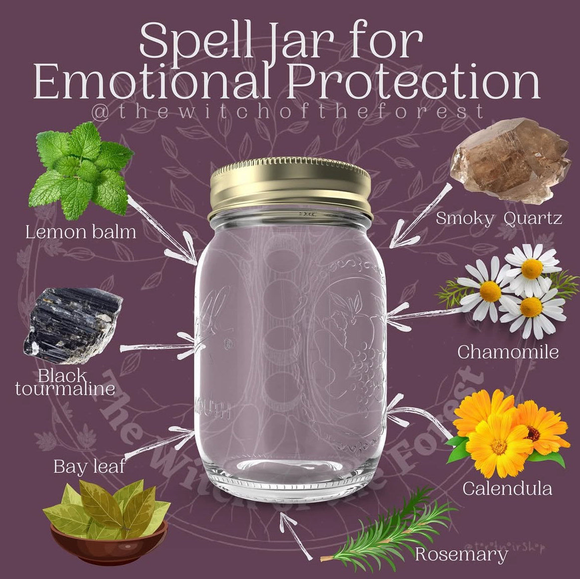 earth magick