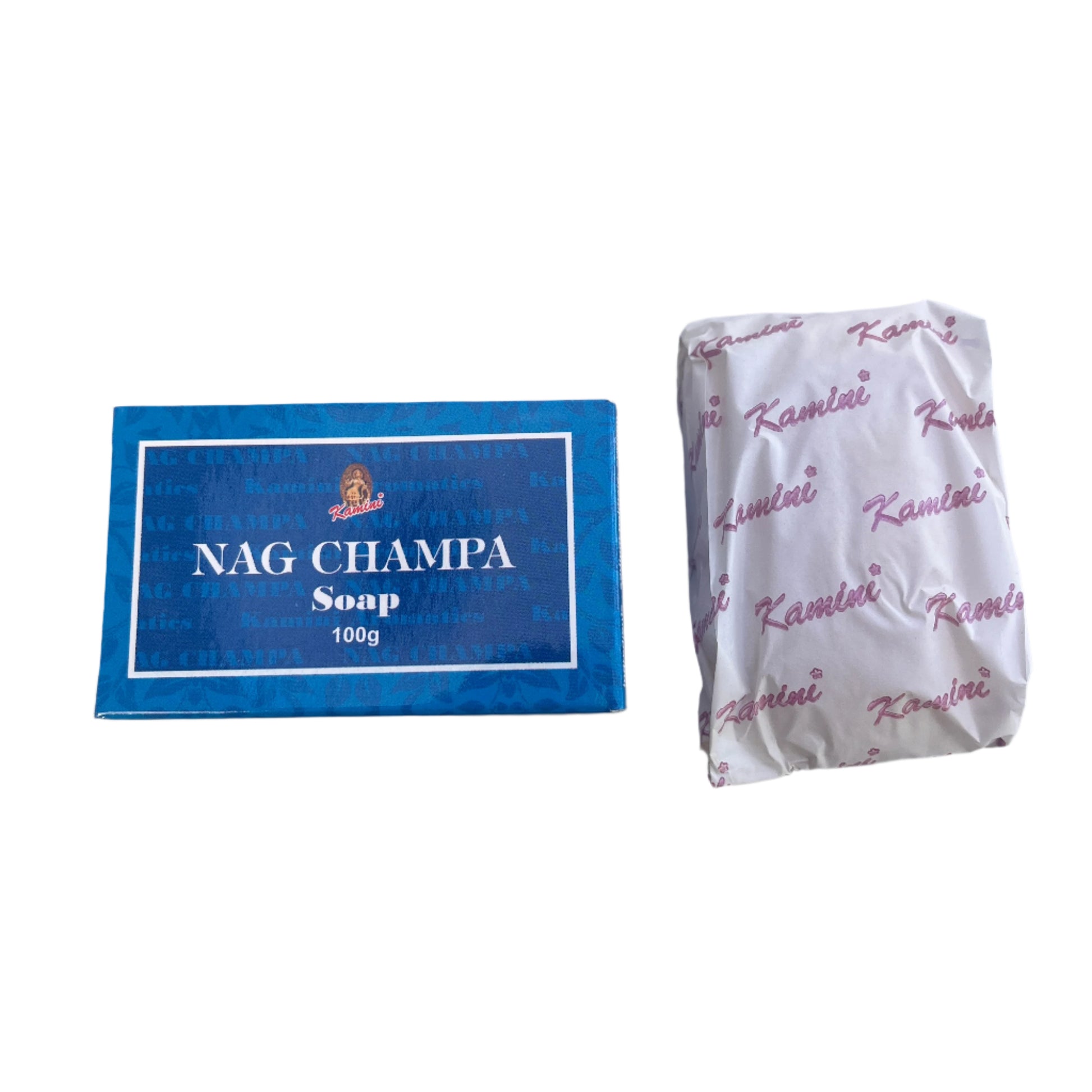 nag champa soap