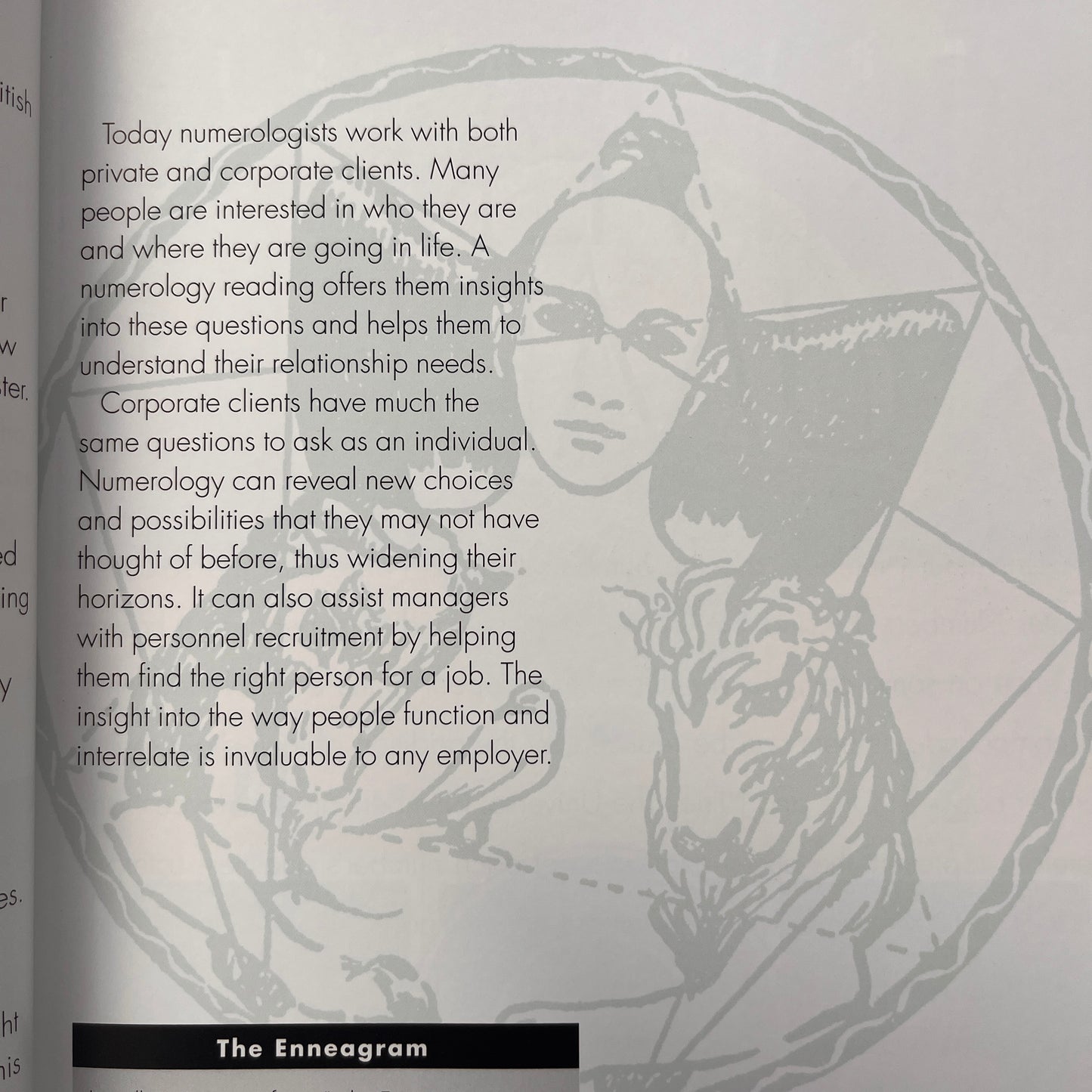 secrets of numerology