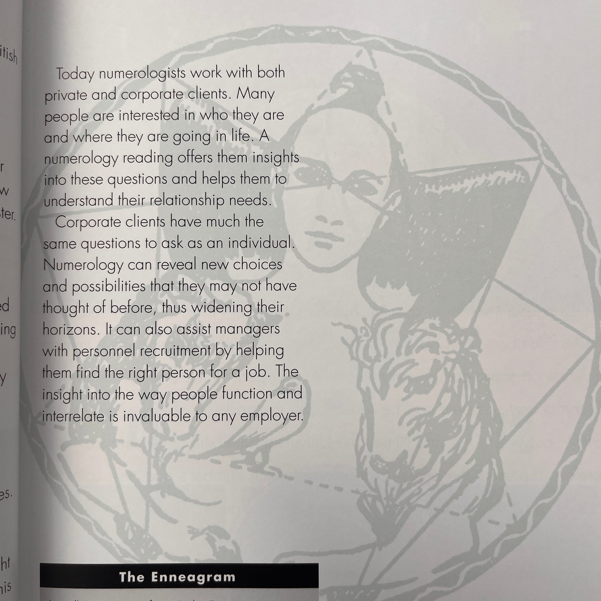 secrets of numerology