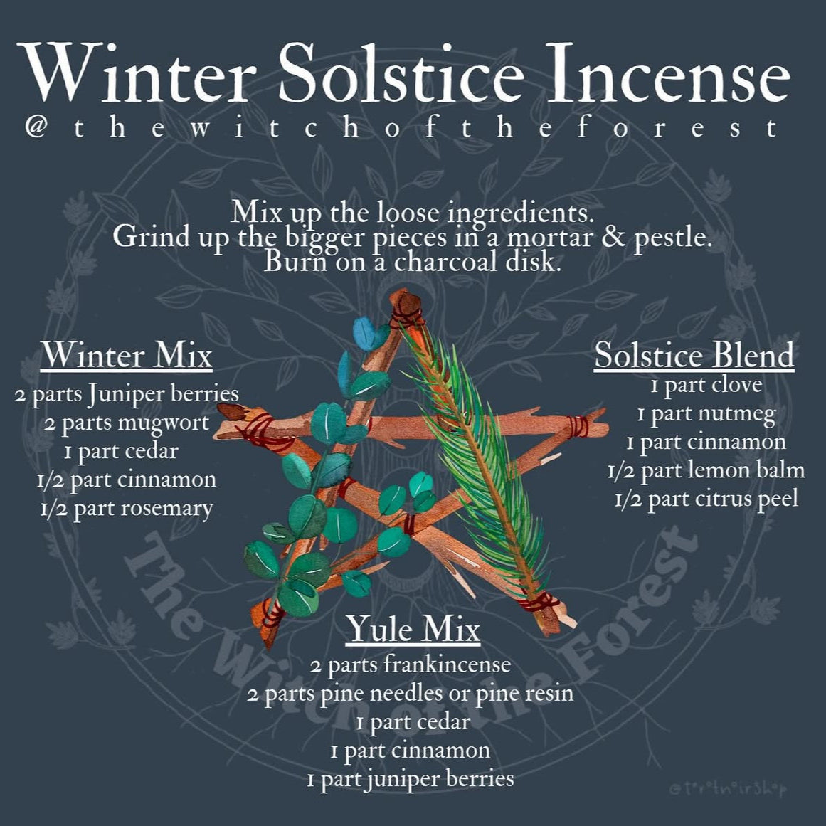 earth magick