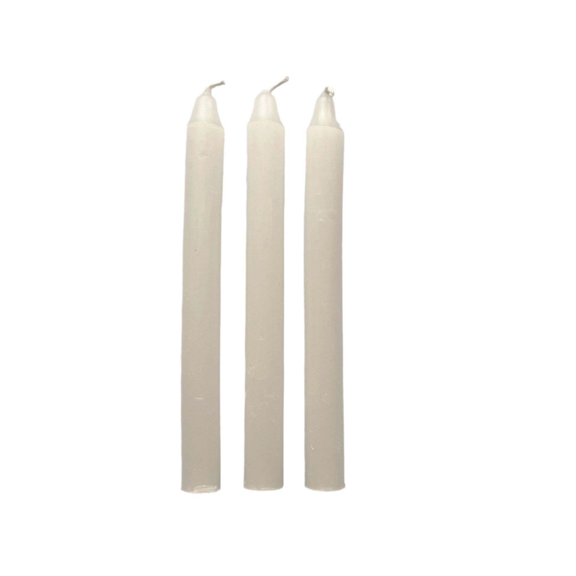 Ritual Spell Candles - Cleansing - The Crescent Moon