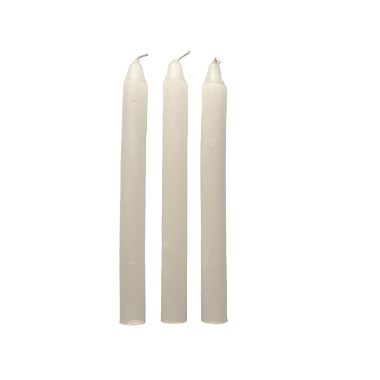 Ritual Spell Candles - Cleansing - The Crescent Moon