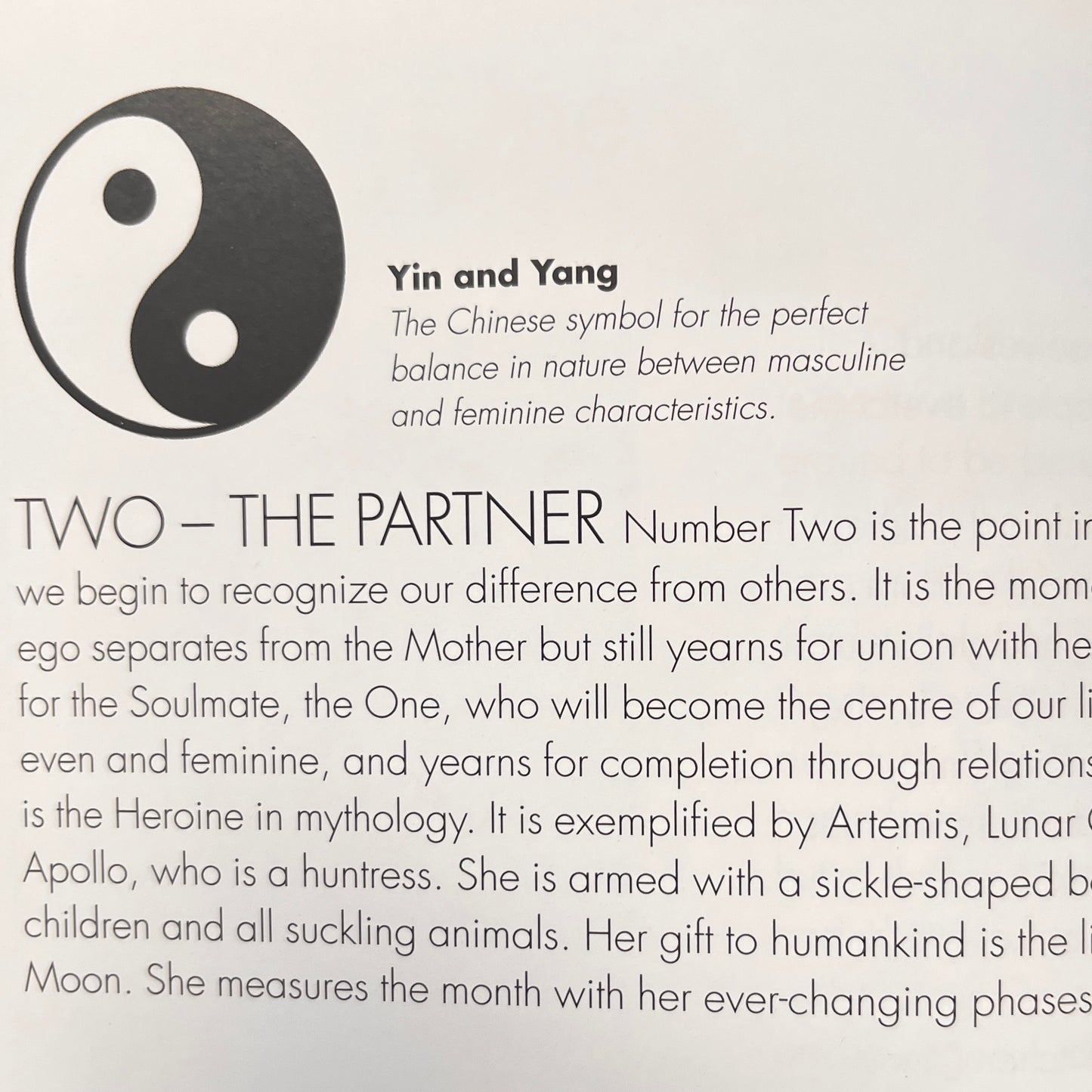 secrets of numerology