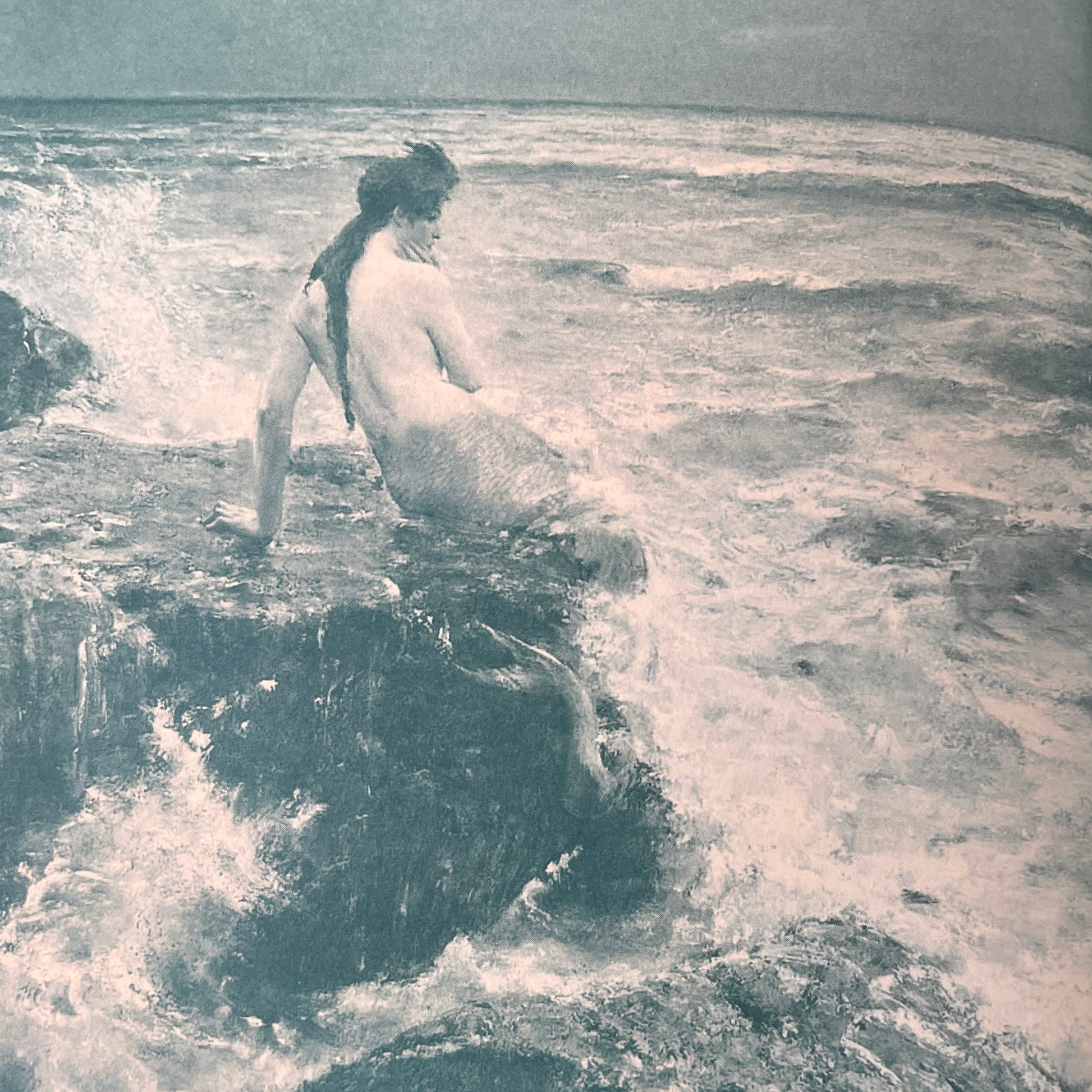 magickal mermaids