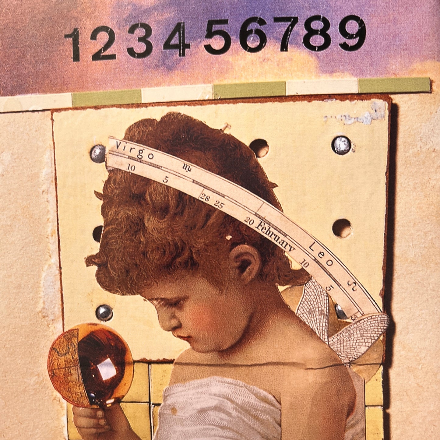 secrets of numerology