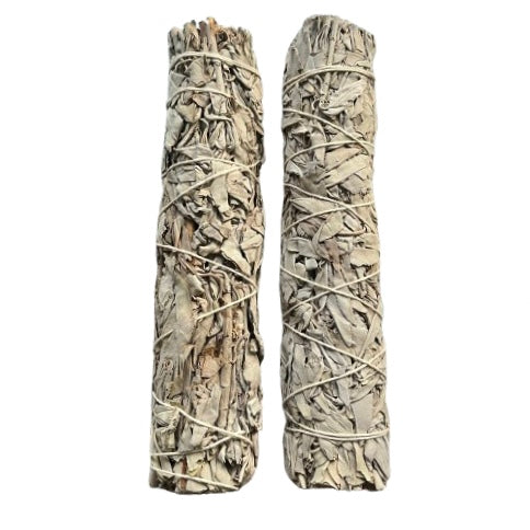 White Sage Smudge Stick Large