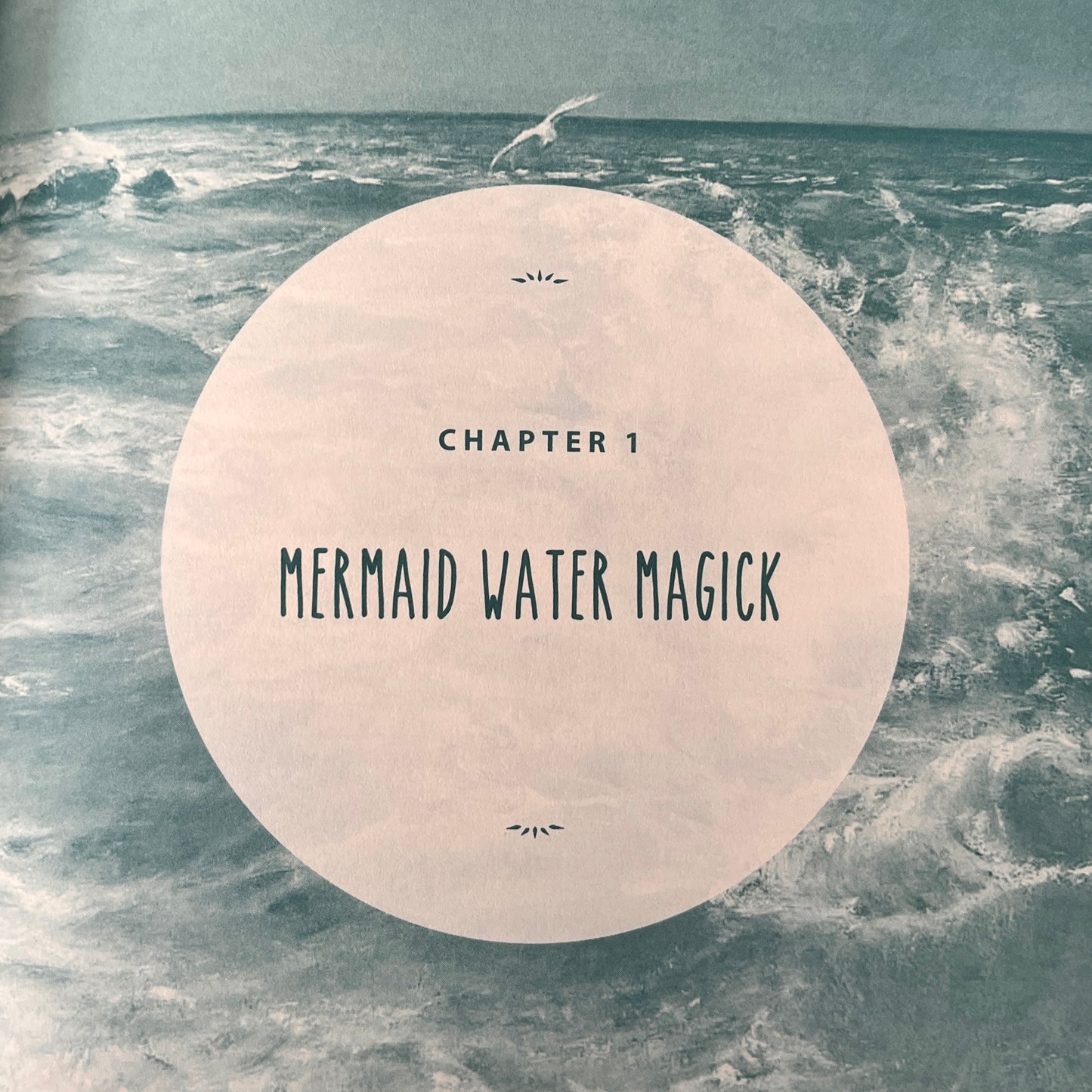 magickal mermaids