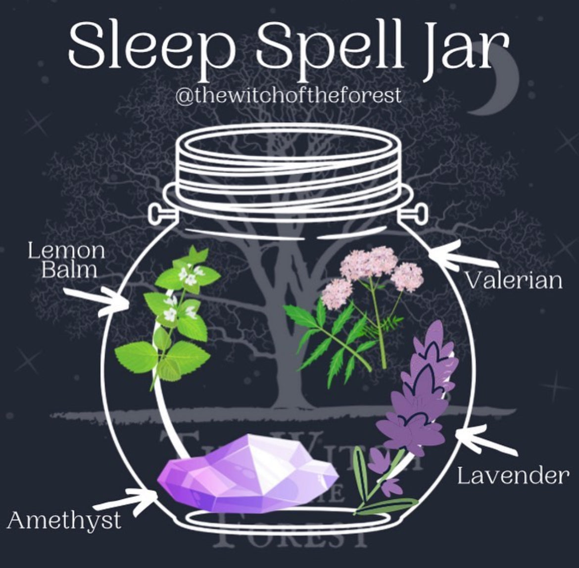 natural magick
