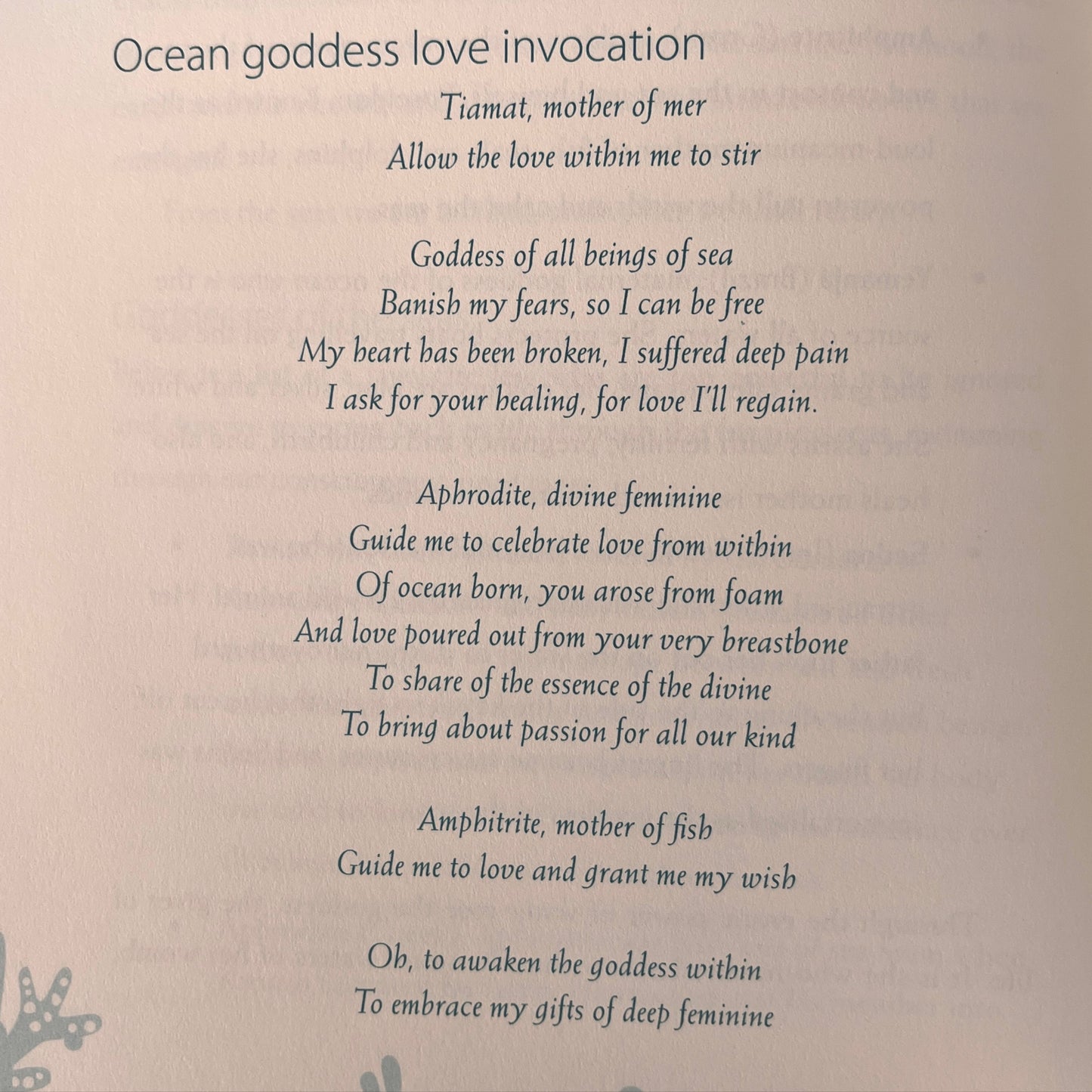 magickal mermaids