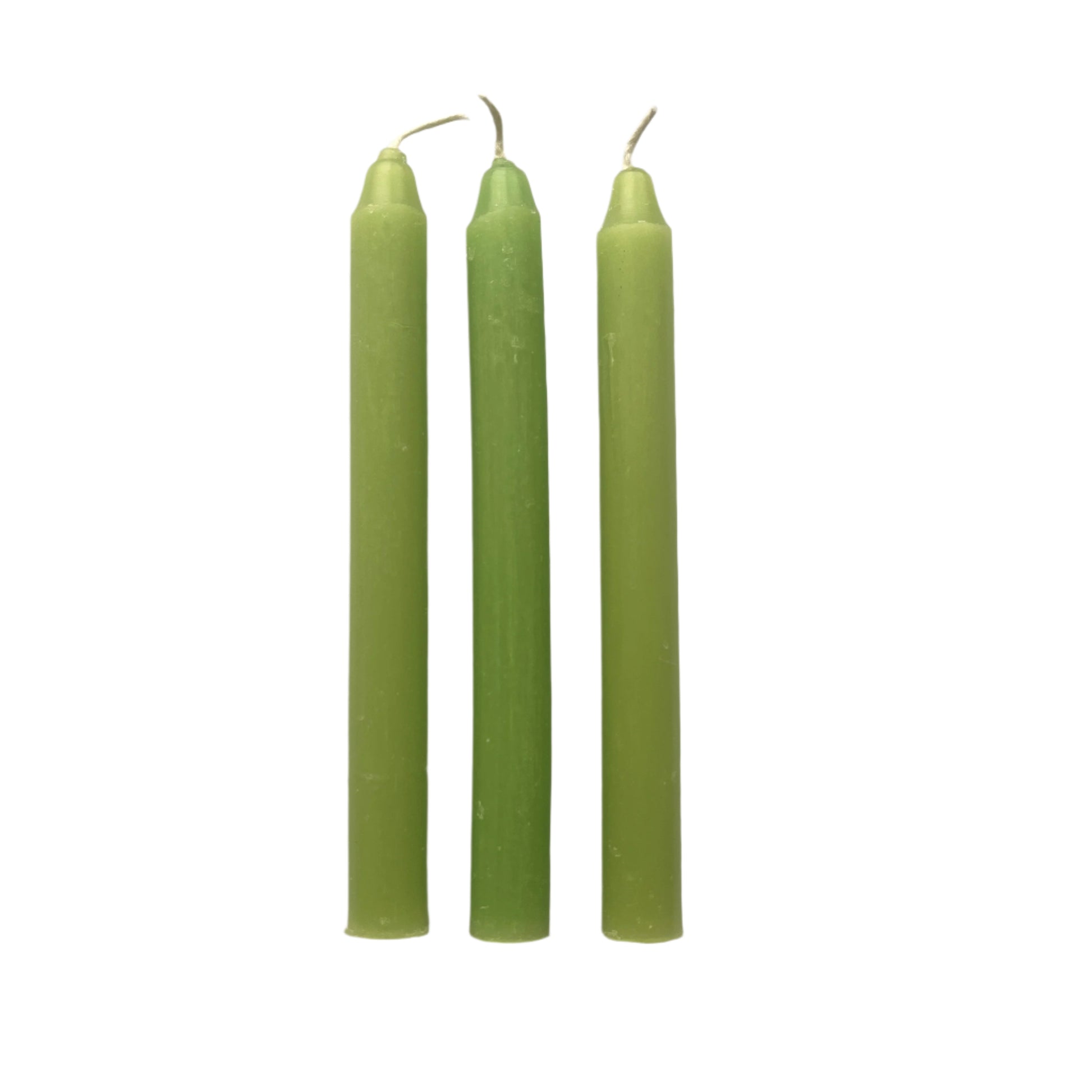Ritual Spell Candles - Healing - The Crescent Moon
