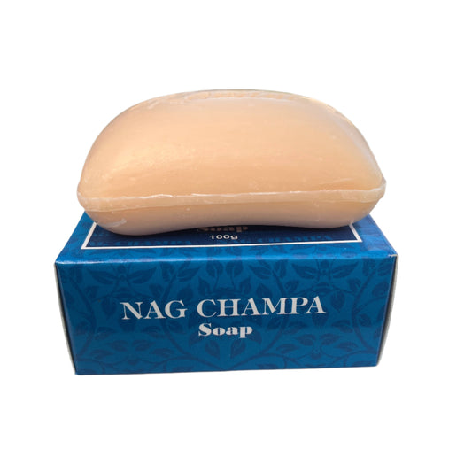 nag Champa soap