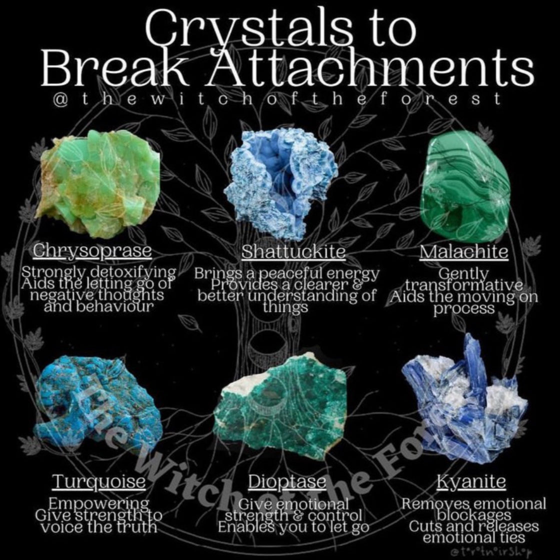 earth magick