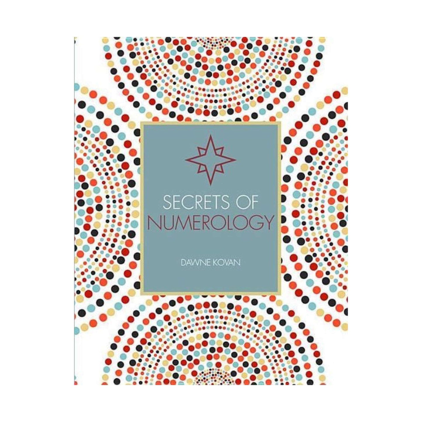 Secrets of Numerology - The Crescent Moon