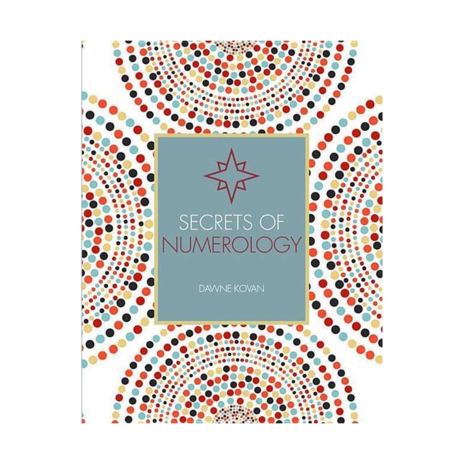 Secrets of Numerology - The Crescent Moon