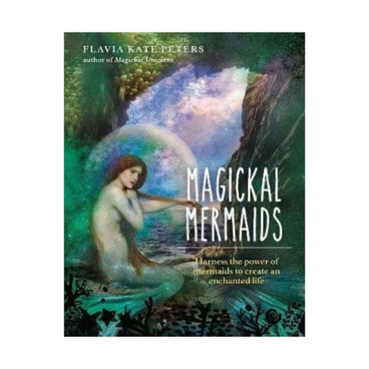 Magickal Mermaids - The Crescent Moon