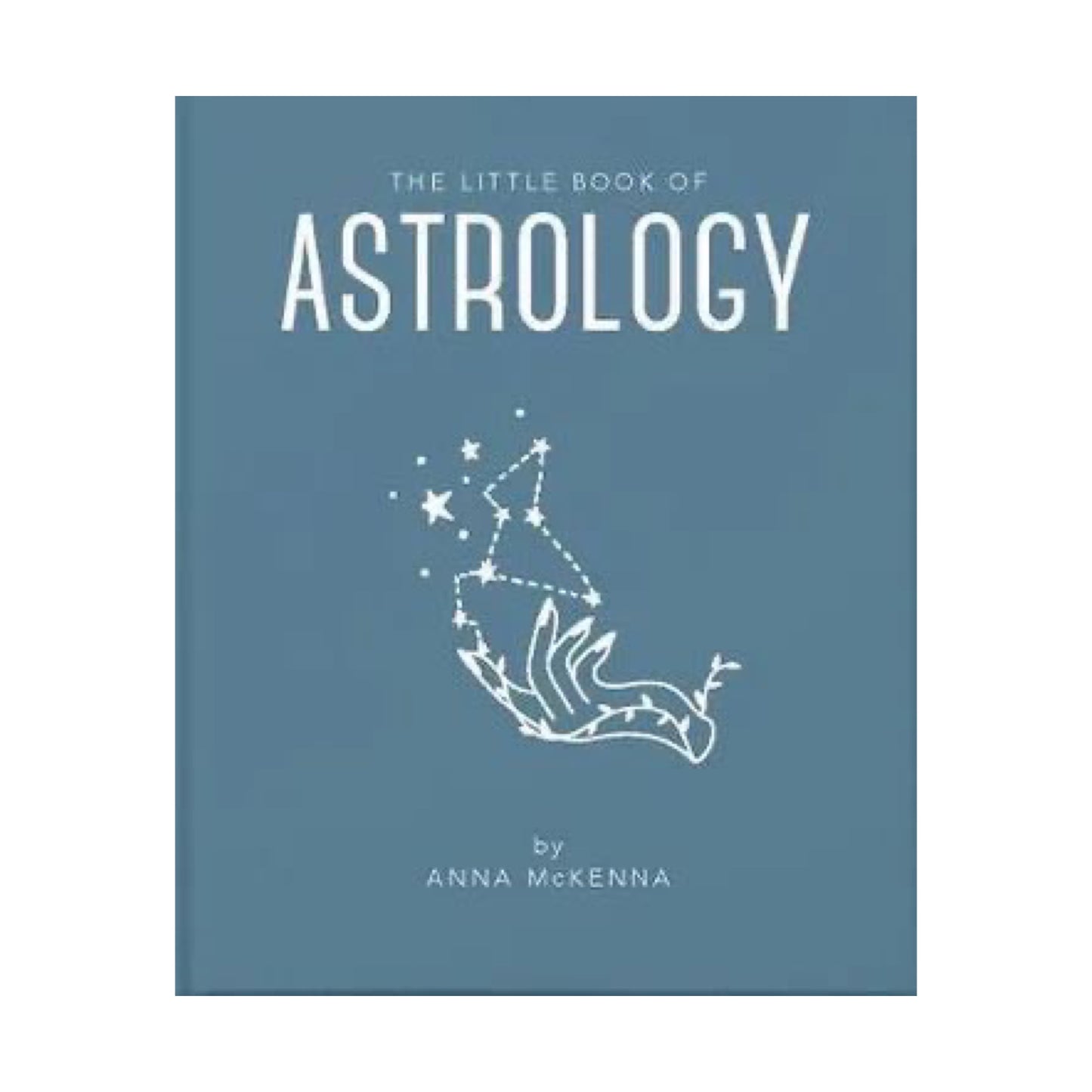 Little Book of Astrology - The Crescent Moon