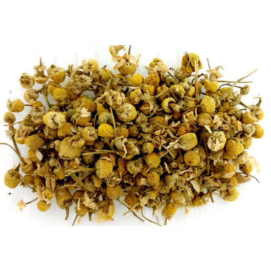 Chamomile Sacred Herb 20gm - The Crescent Moon