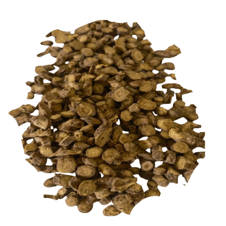 Skullcap Sacred Herb - The Crescent Moon