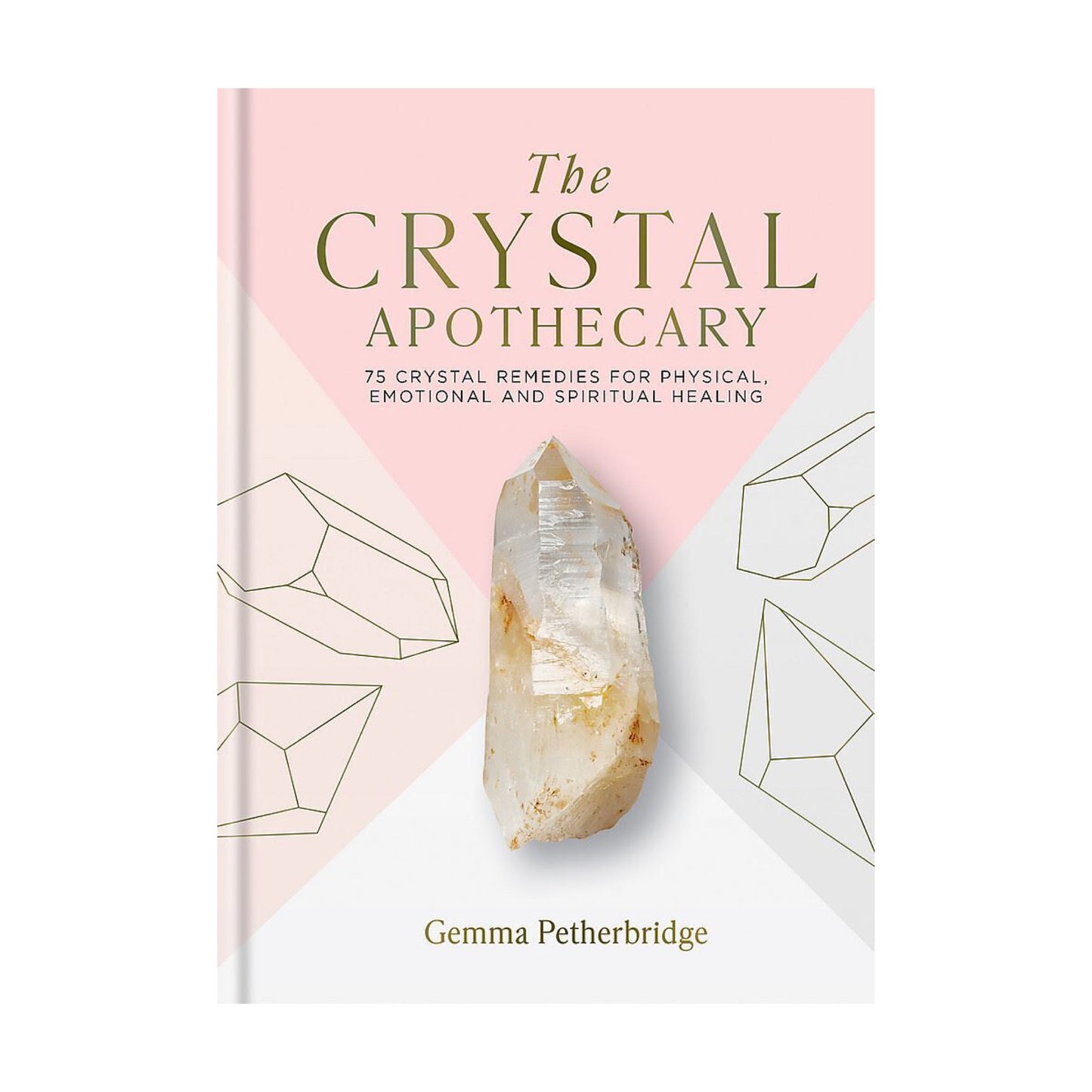 The Crystal Apothecary - The Crescent Moon