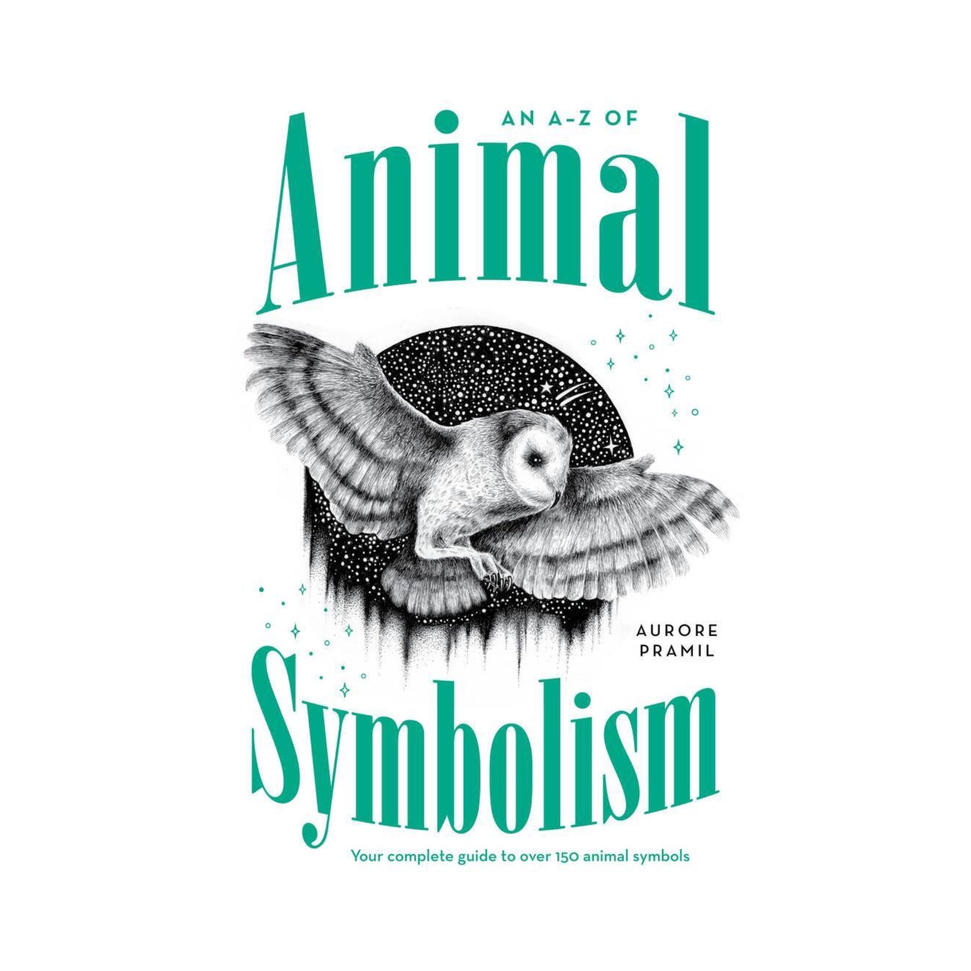 Animal Symbolism - The Crescent Moon