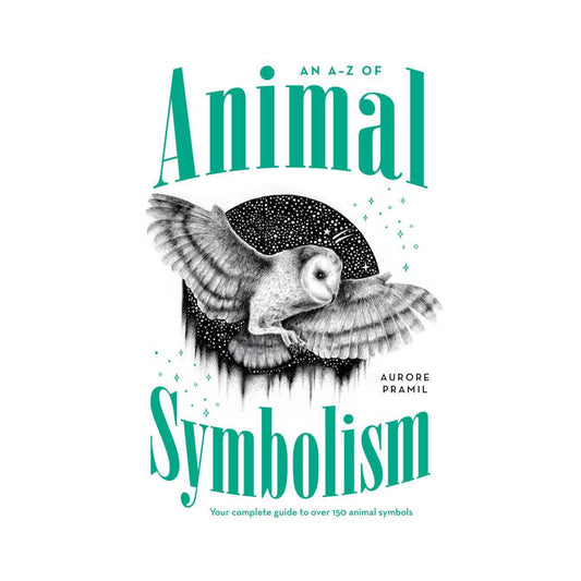 Animal Symbolism - The Crescent Moon