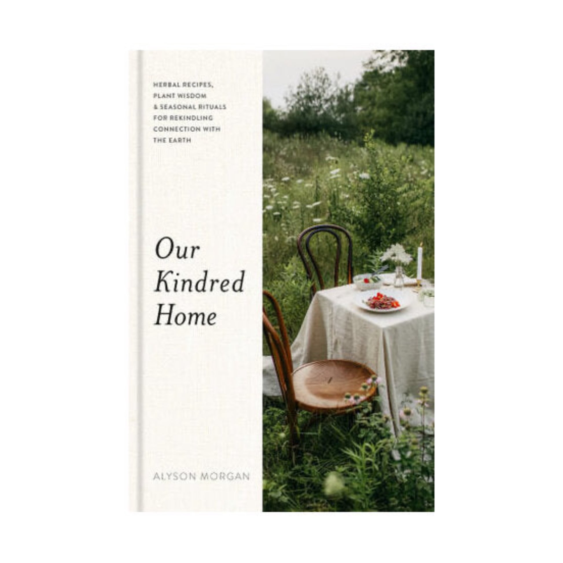 our kindred home