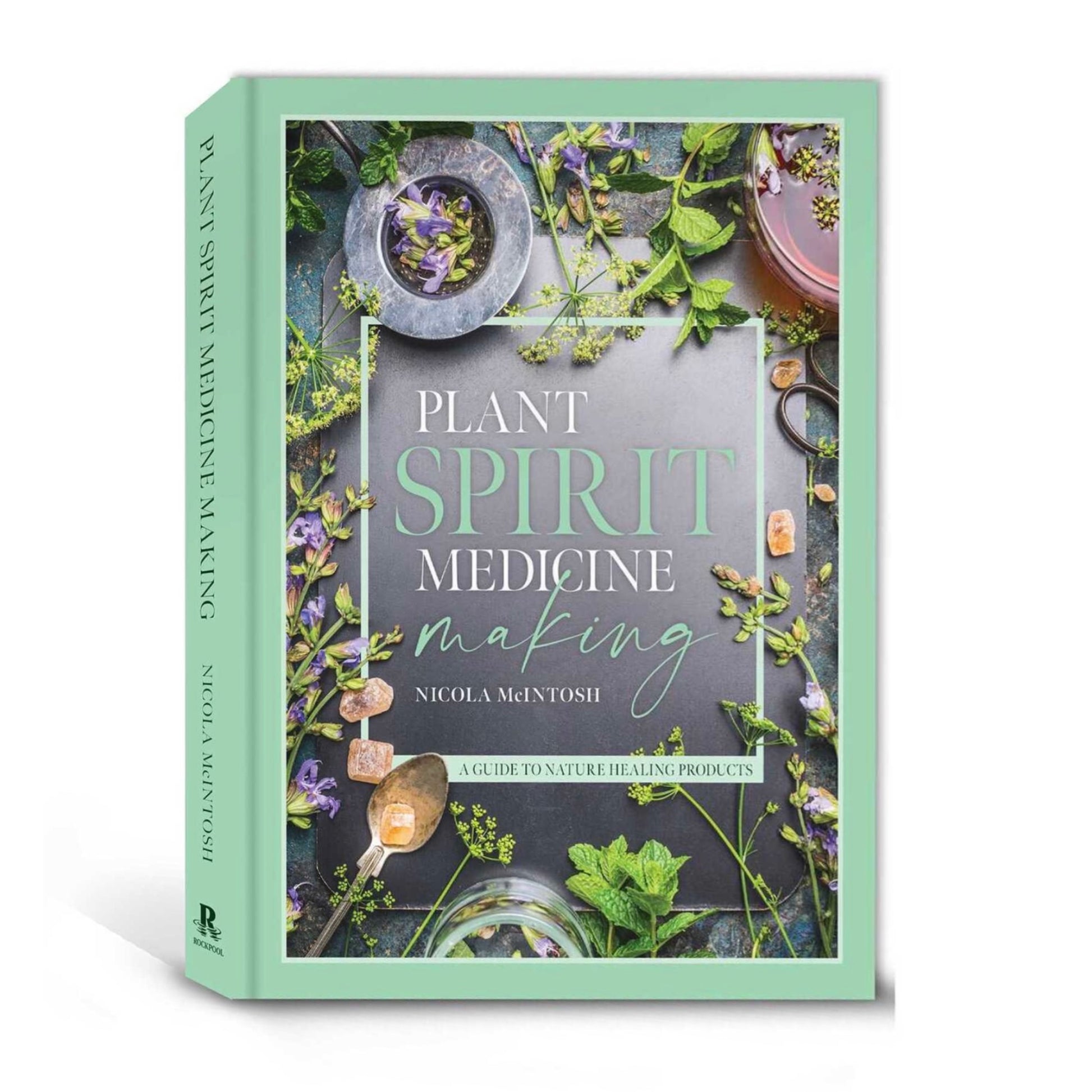 plant spirit medicine