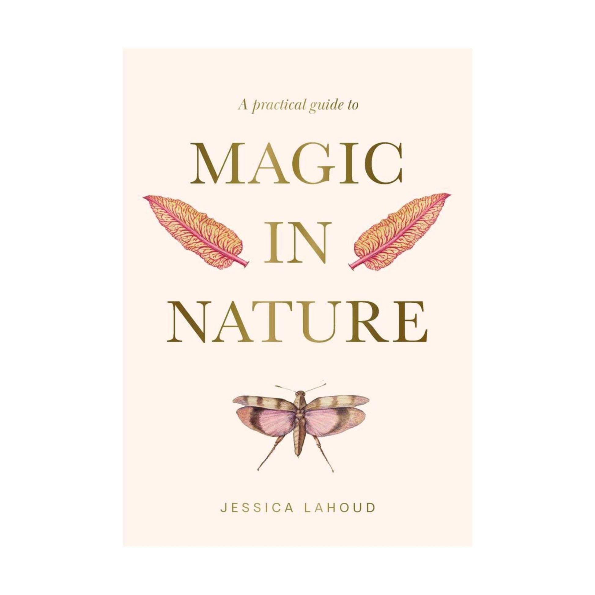magic in nature