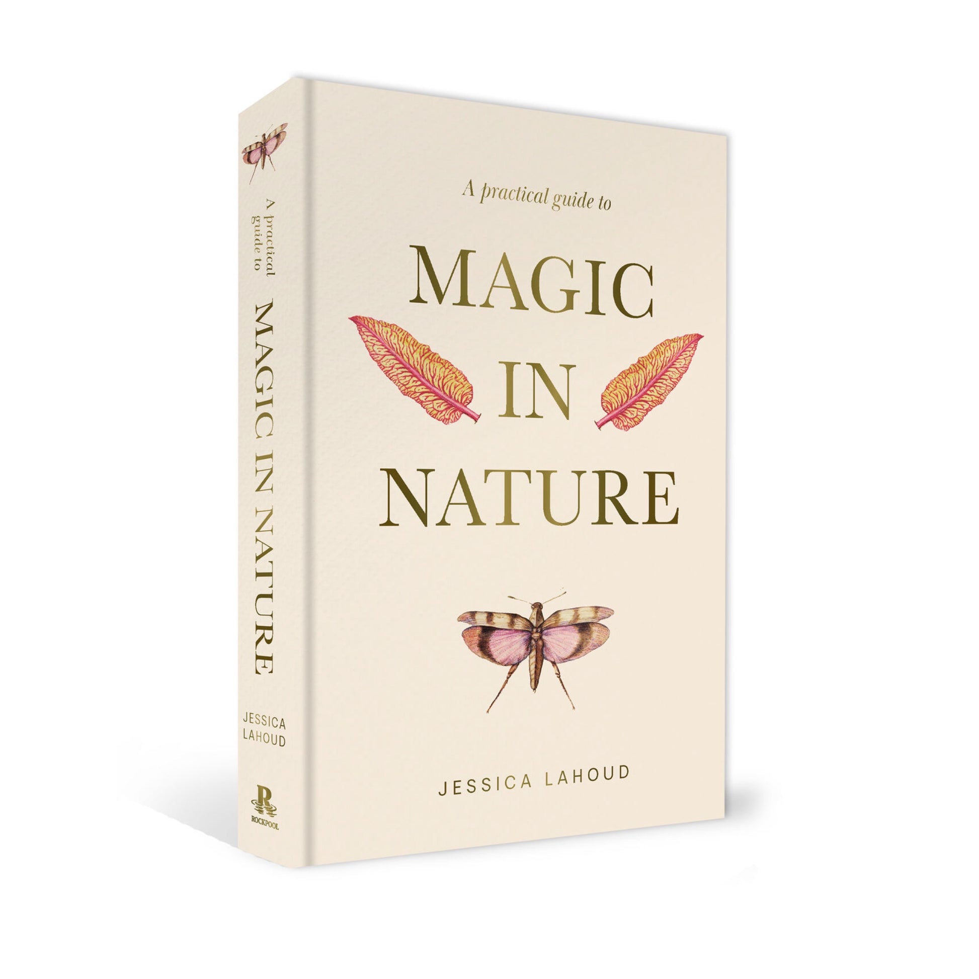 magic in nature
