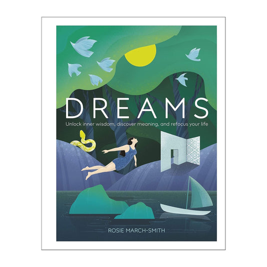 Dreams - The Crescent Moon
