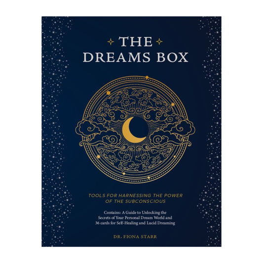 The Dreams Box